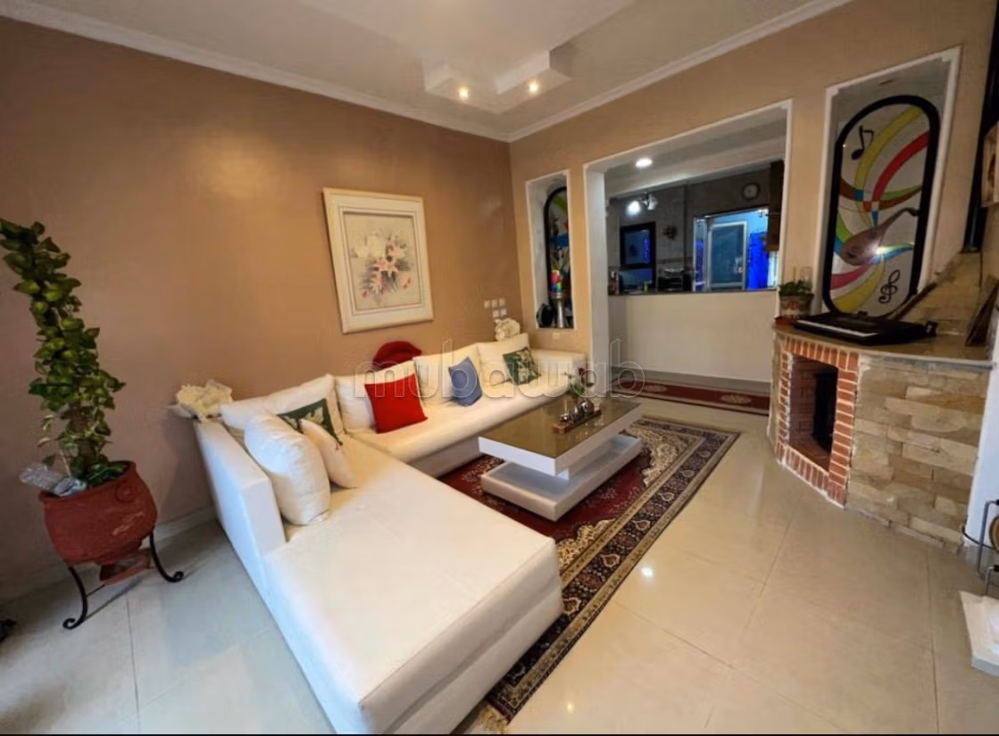 Appartement Haut Standing – Iberia – pohled 2