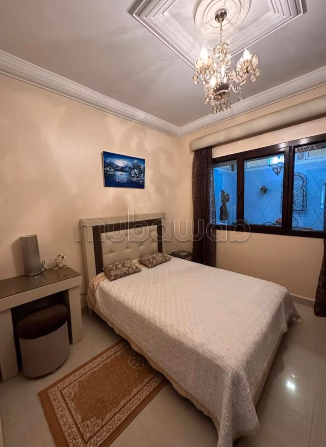 Appartement Haut Standing – Iberia – pohled 3