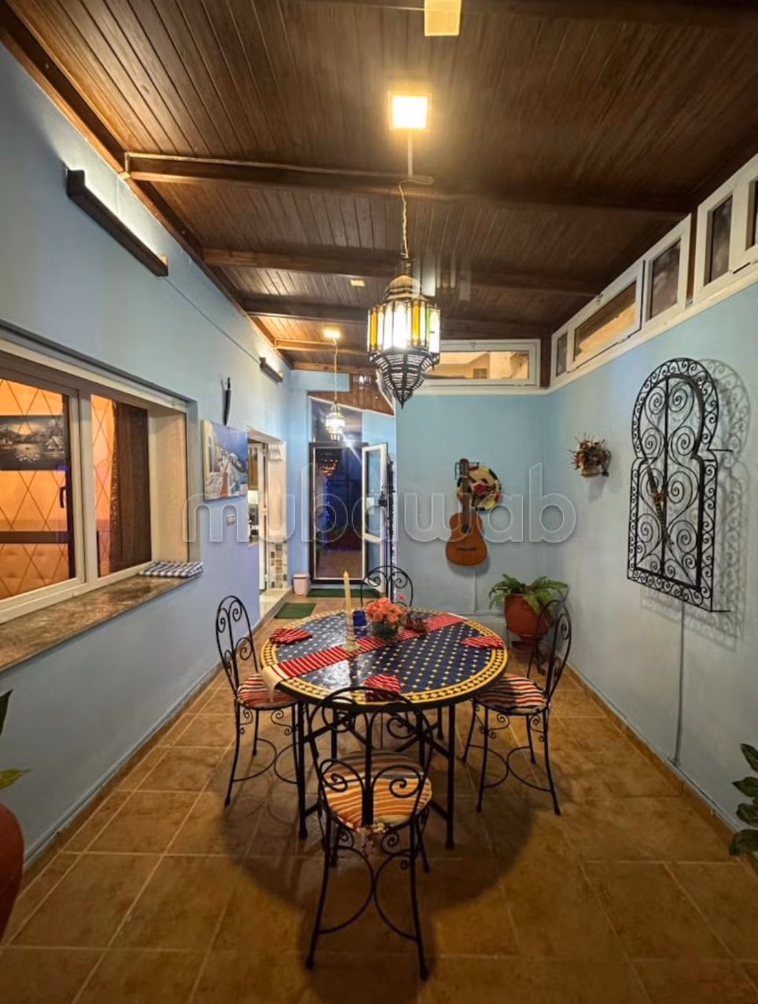 Appartement Haut Standing – Iberia – pohled 4