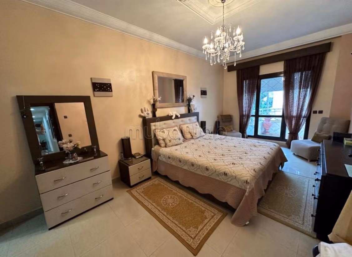 Appartement Haut Standing – Iberia – pohled 5