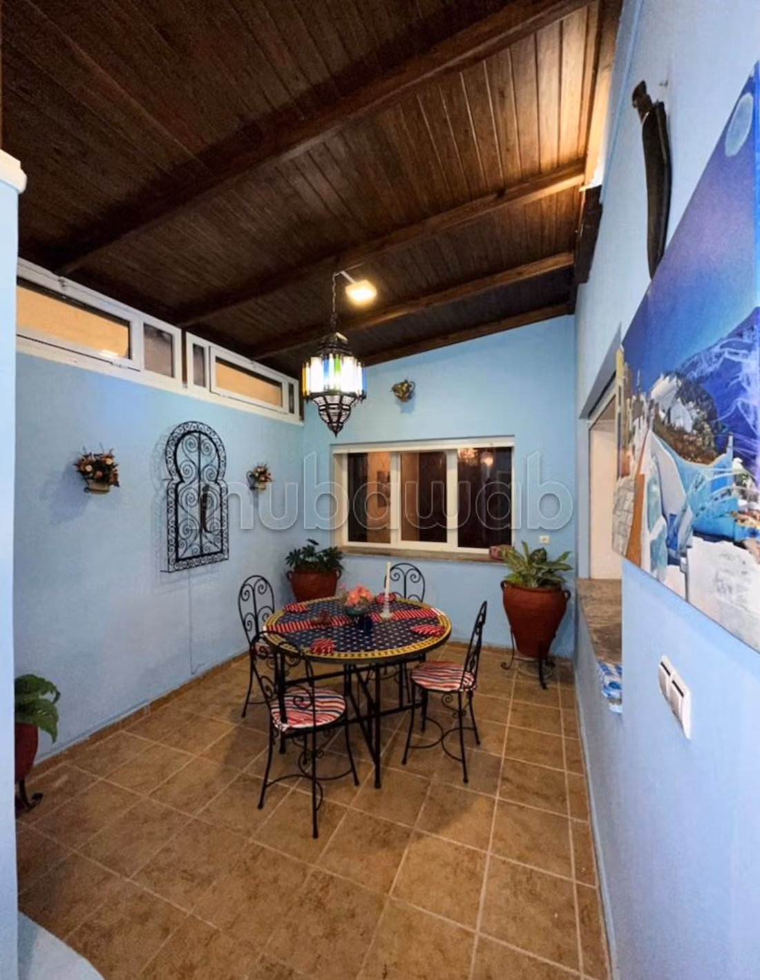 Appartement Haut Standing – Iberia – pohled 6