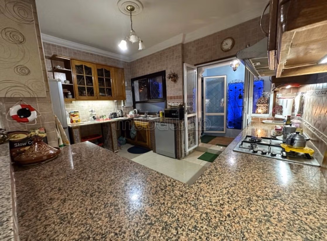 High Standing Apartment - Iberia