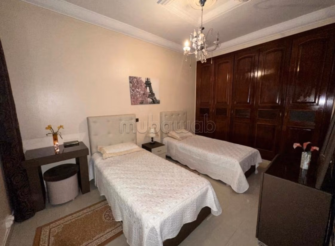 High Standing Apartment - Iberia