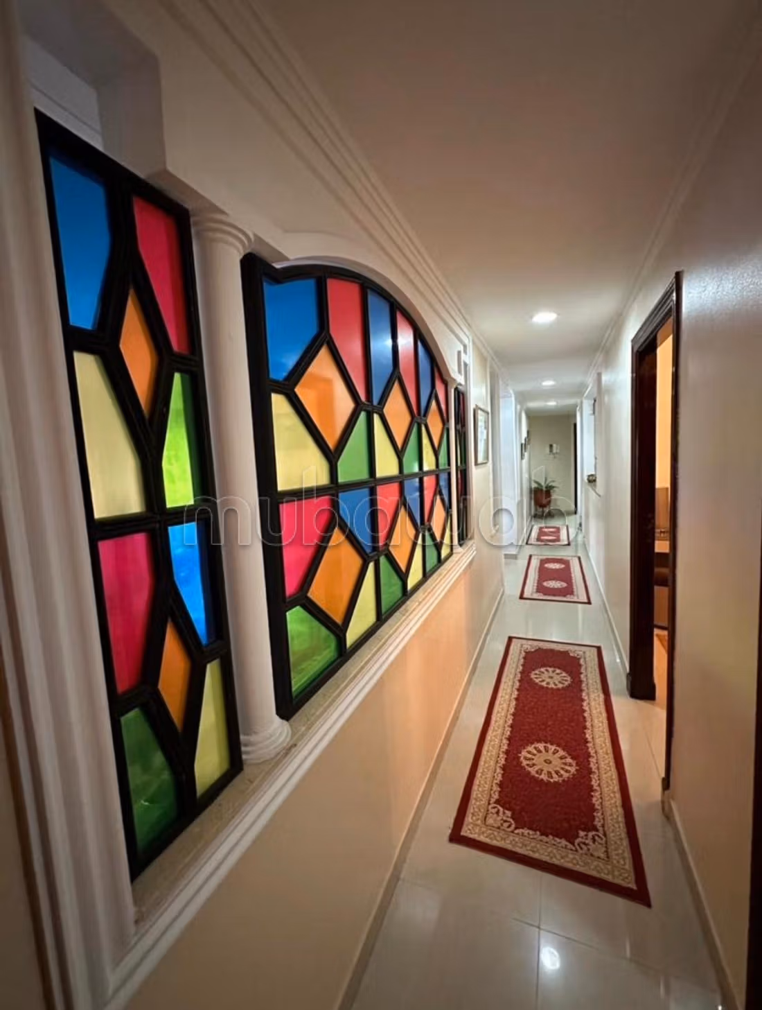 High Standing Apartment - Iberia