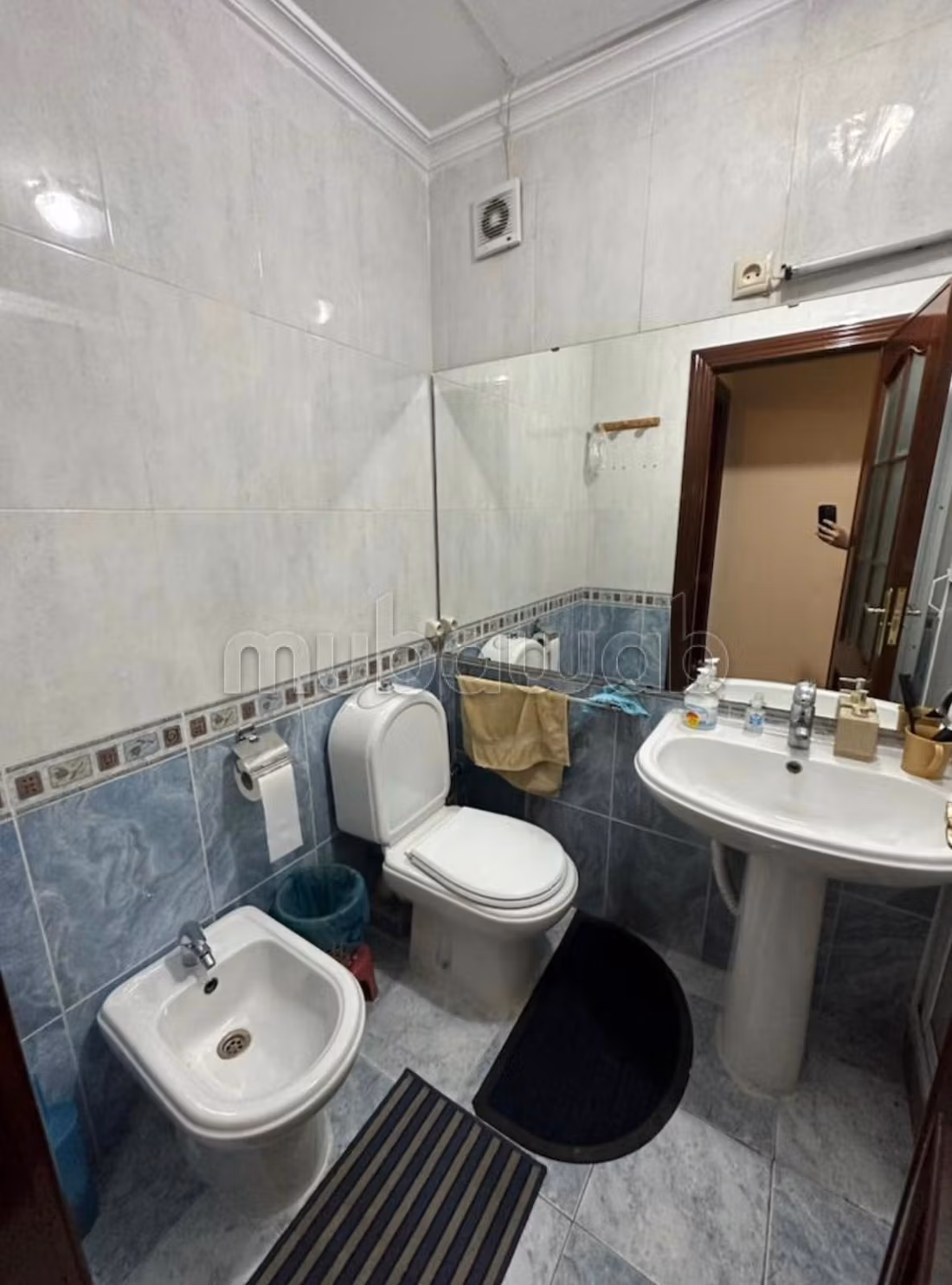 High Standing Apartment - Iberia