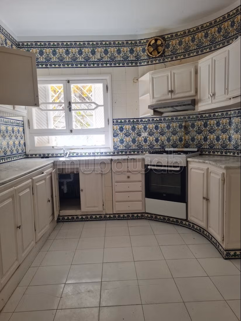 Affitto villa s5 a Gammarth