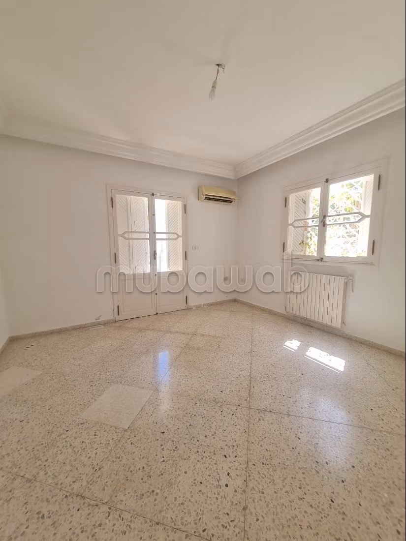 Affitto villa s5 a Gammarth