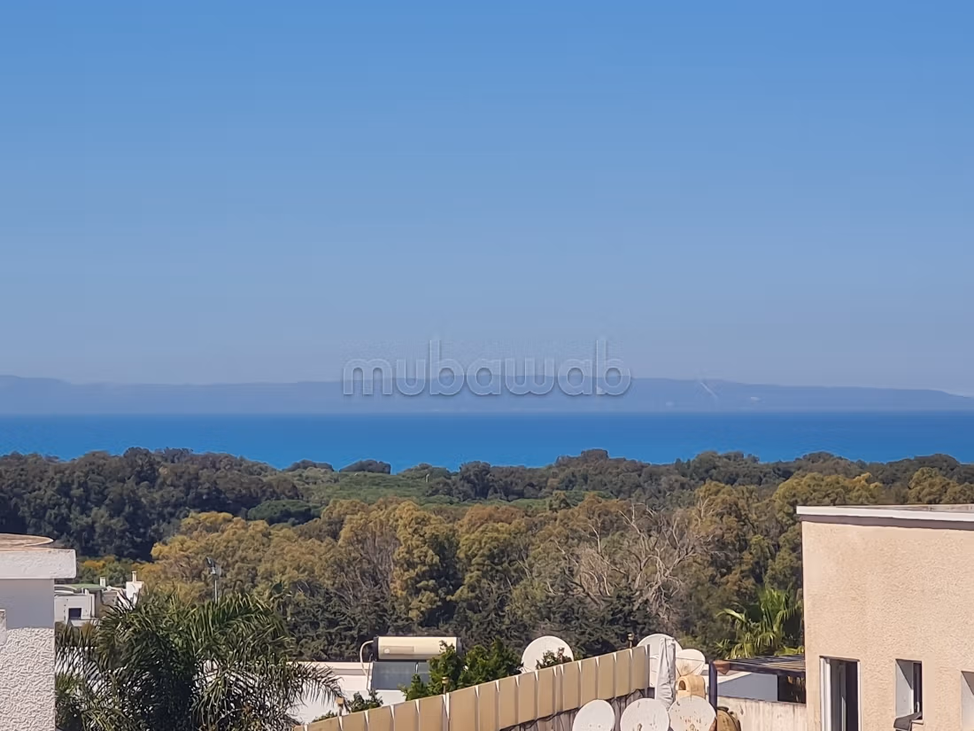 Affitto villa s5 a Gammarth