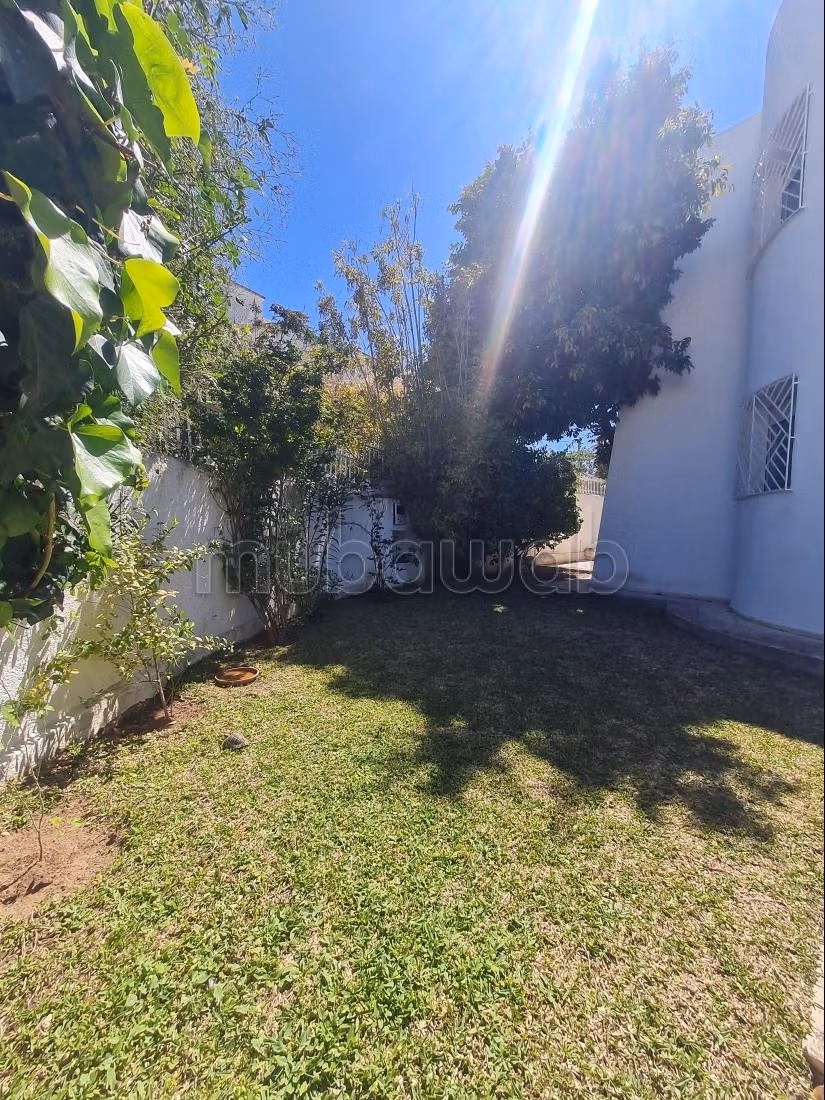 Affitto villa s5 a Gammarth