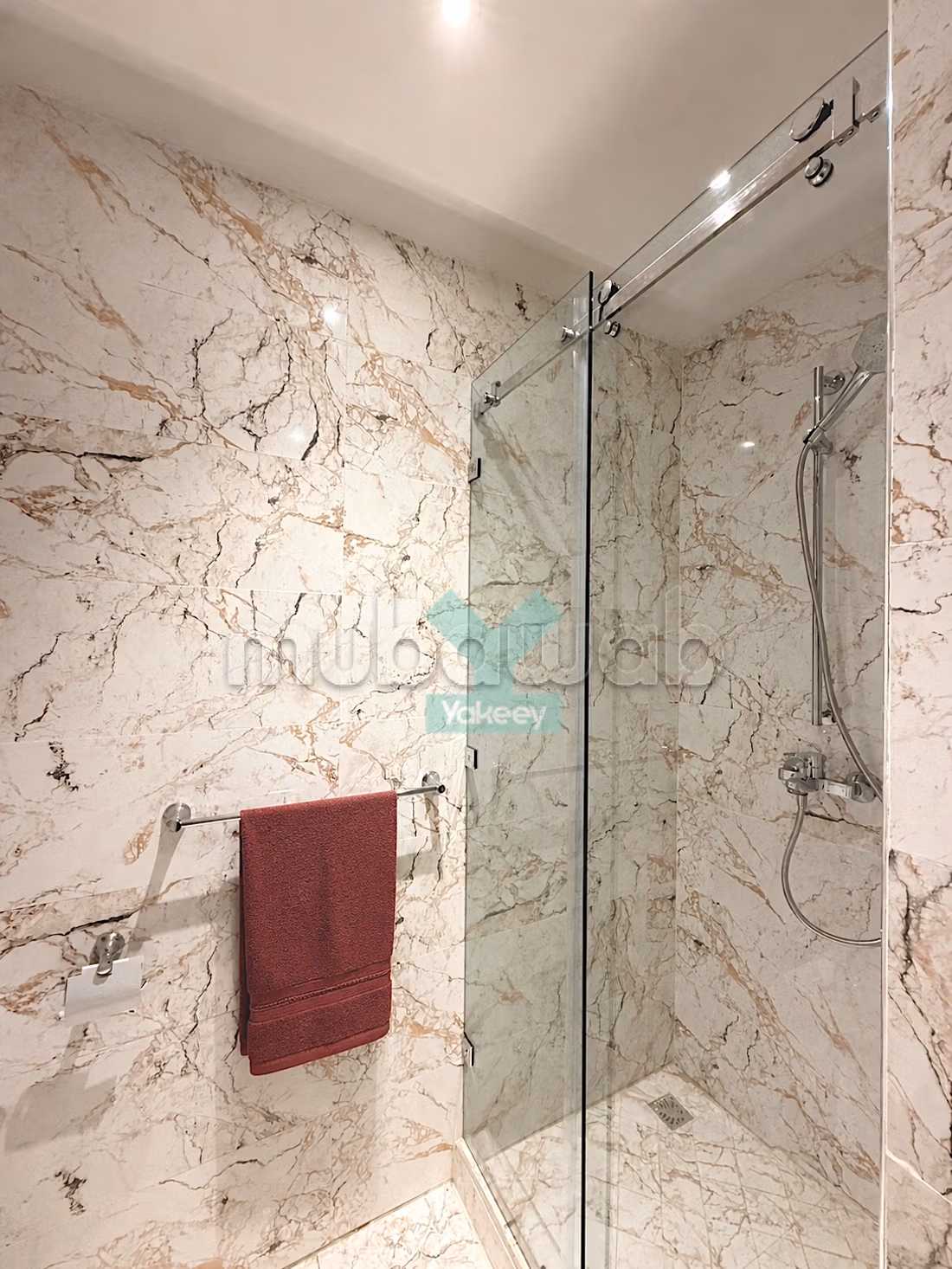 Appartement 95 m² à Agdal — 10
