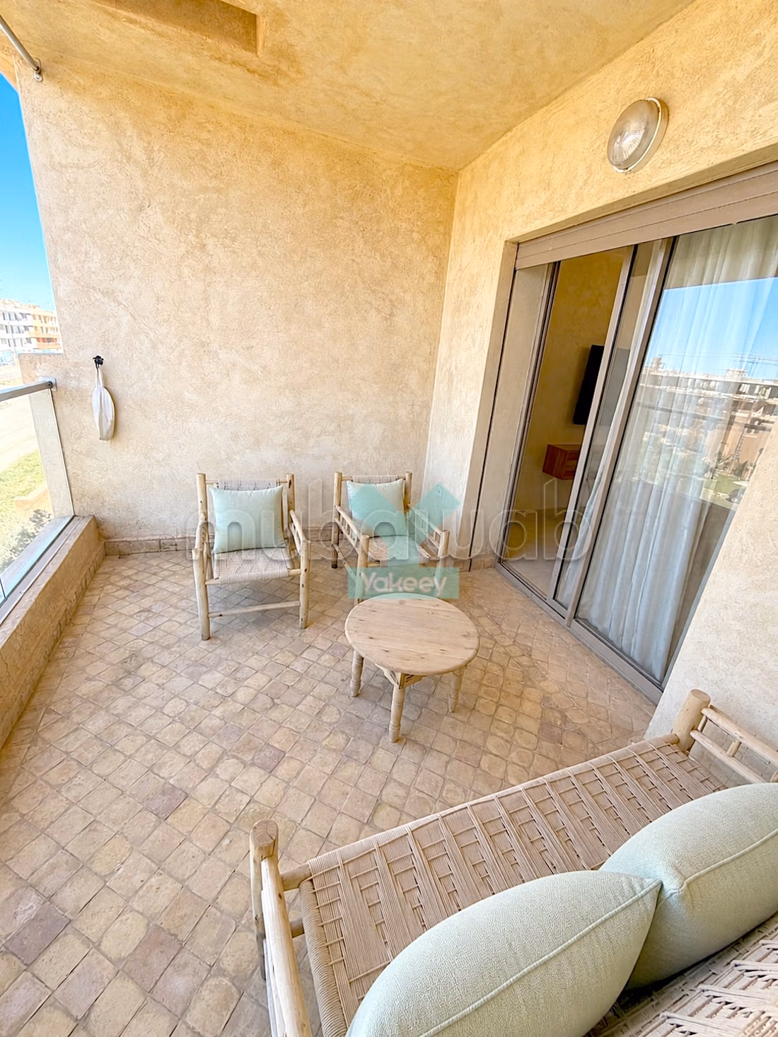 Superbe appartement en résidence fermée — 3