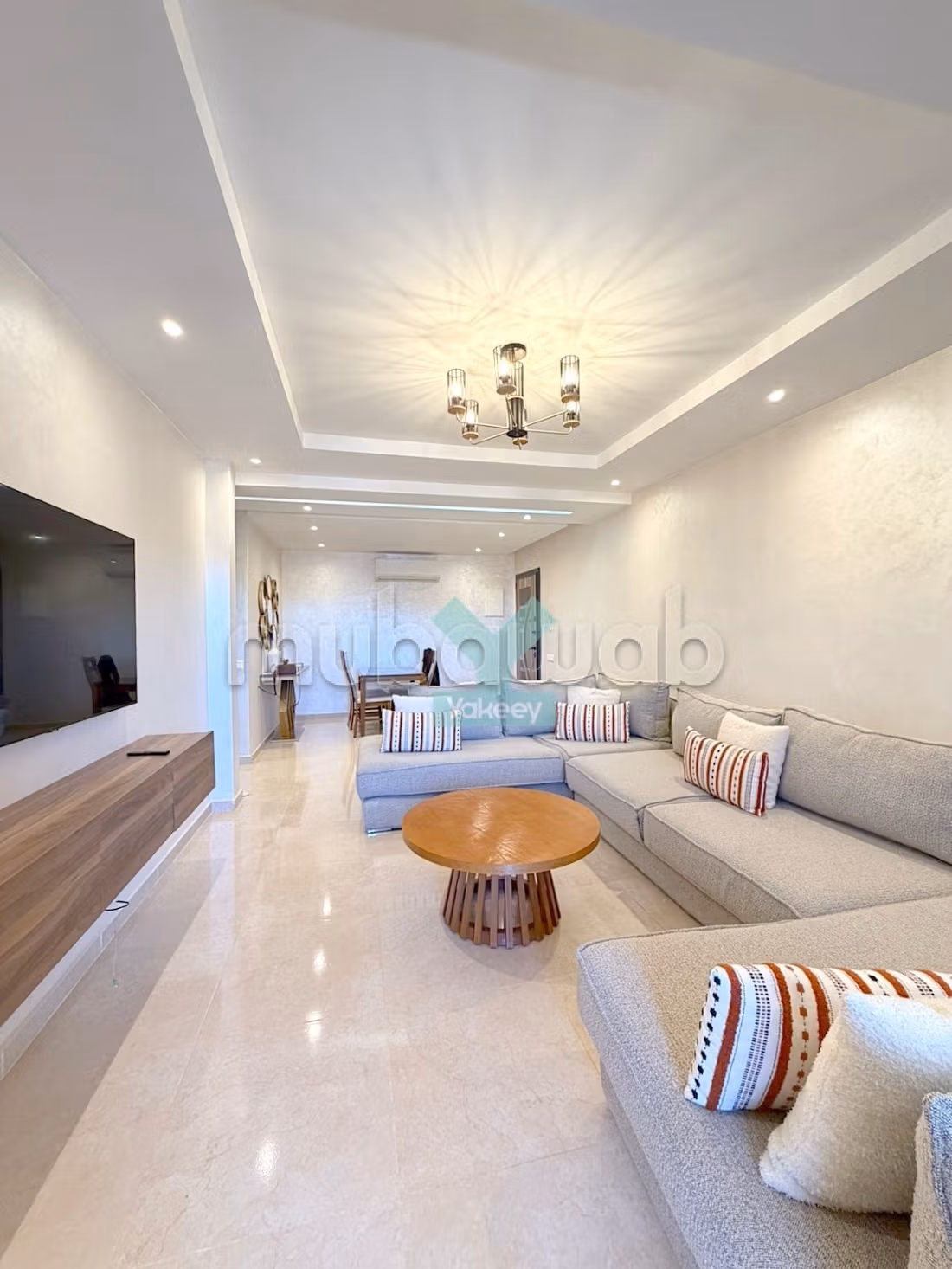 Superbe appartement en résidence fermée — 4