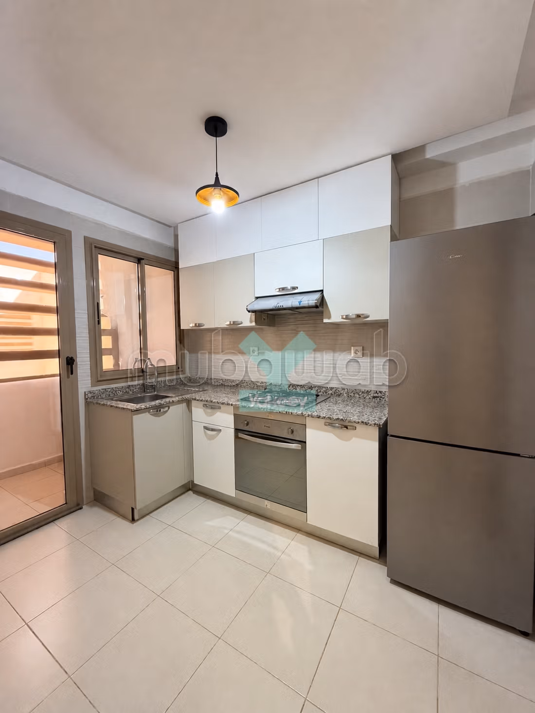Superbe appartement en résidence fermée — 5