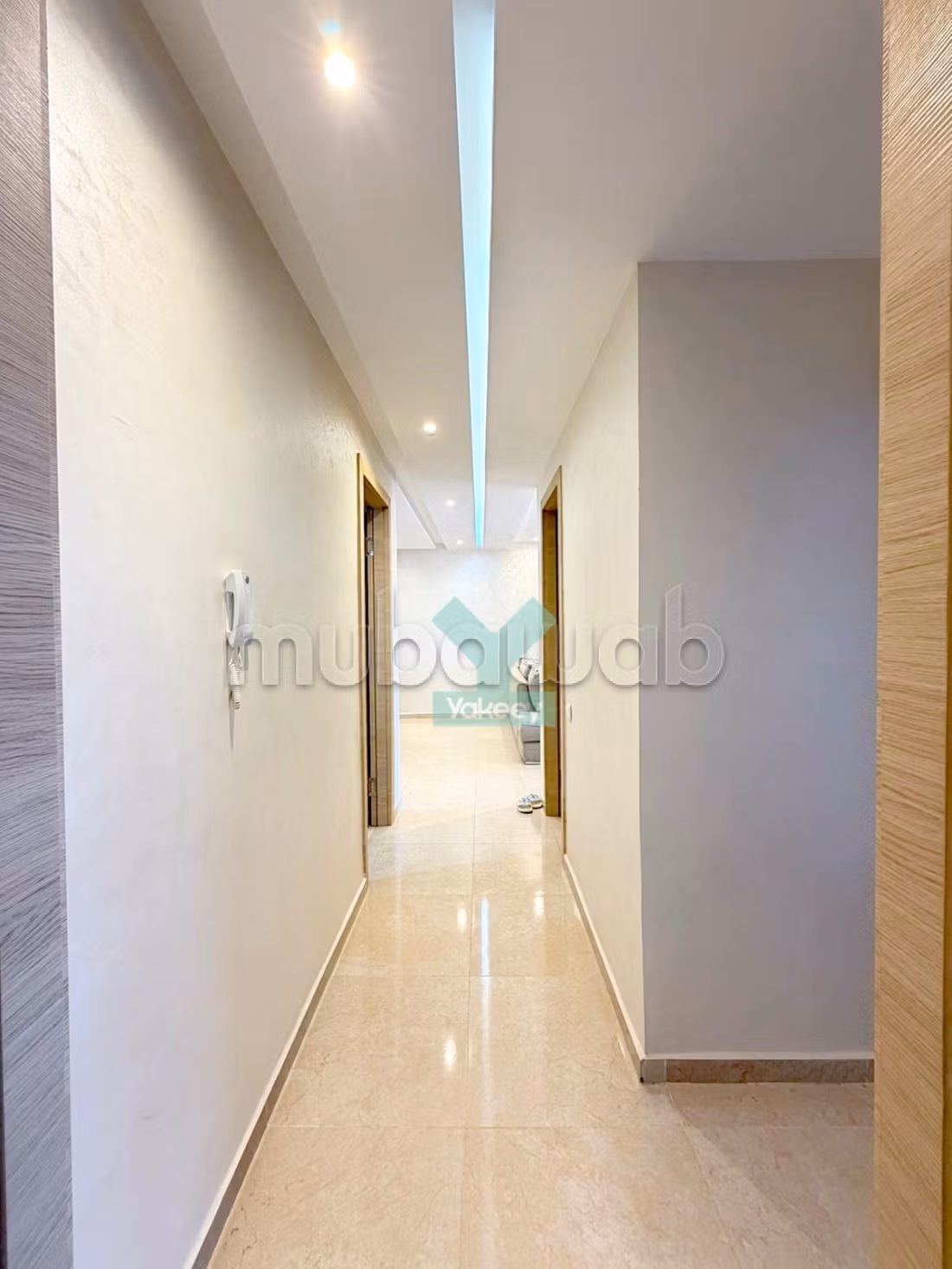 Superbe appartement en résidence fermée — 6