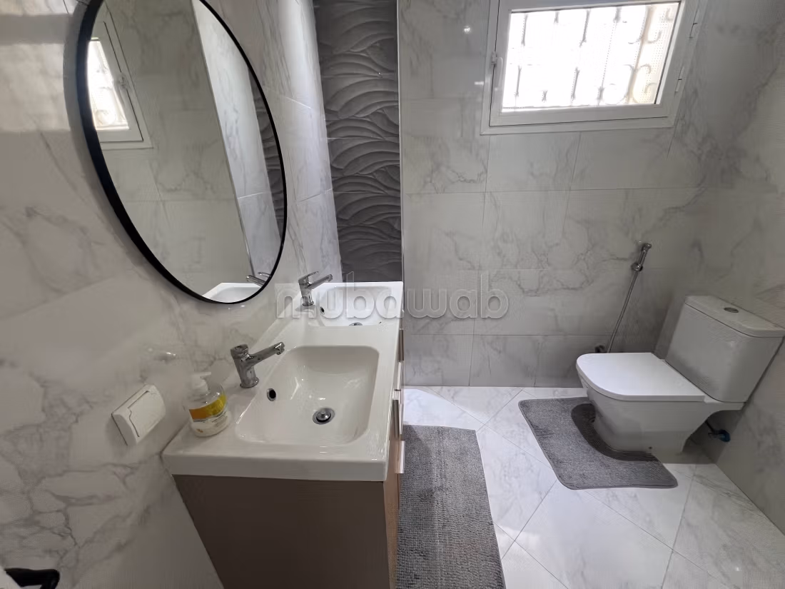 Straordinaria villa in affitto. 4 camere. Giardino, terrazzo