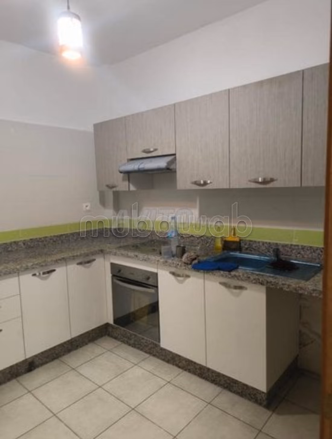 Affitta il tuo appartamento a Ain Mezouar. 3 camere da letto