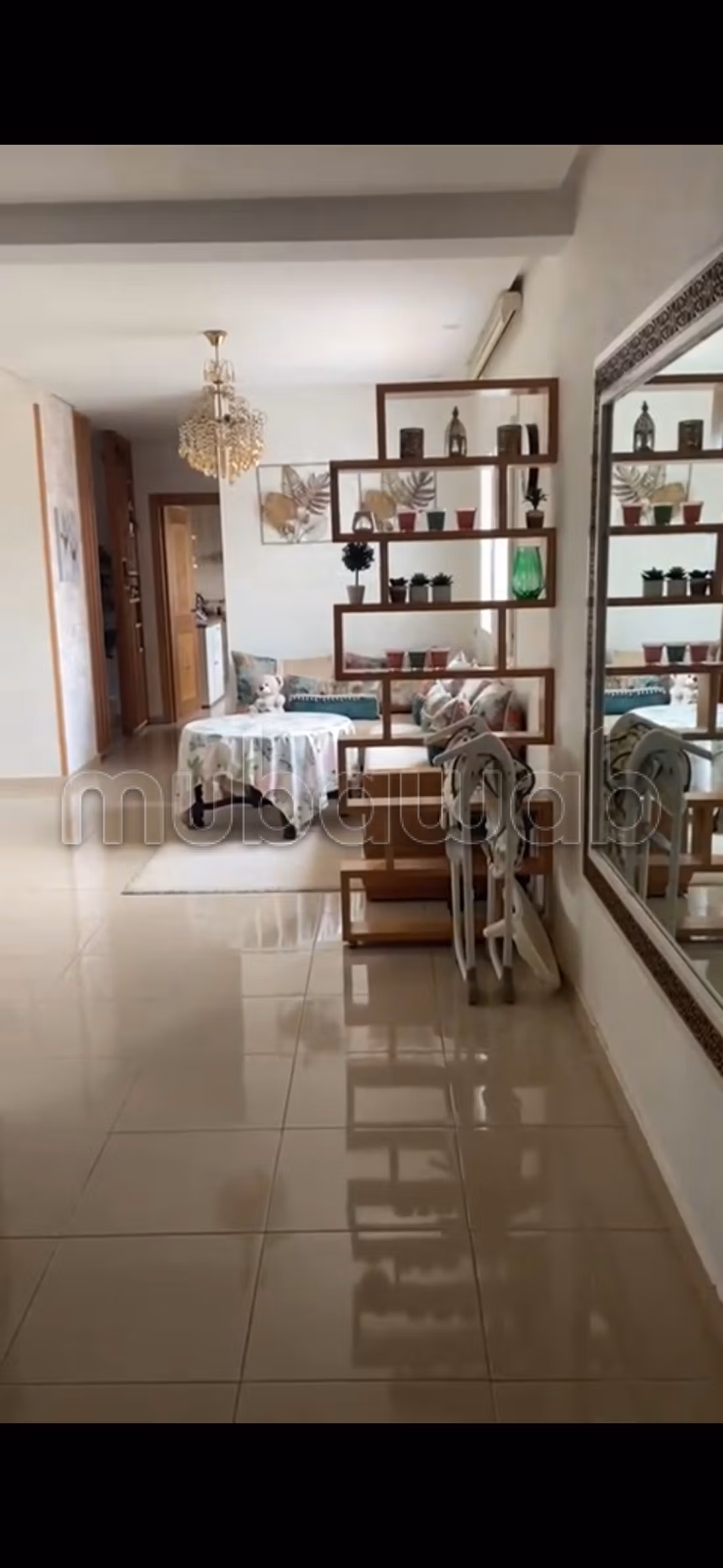 Appart 90 m² 2chsalon proche Sela Park — 6