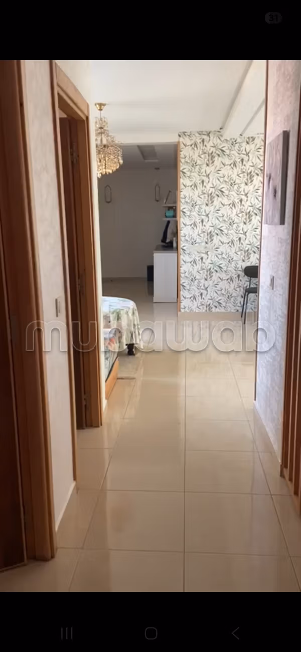 Appart 90 m² 2chsalon proche Sela Park