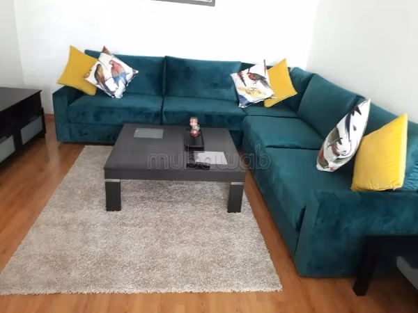 Studio Meublé 60 m² à Gauthier