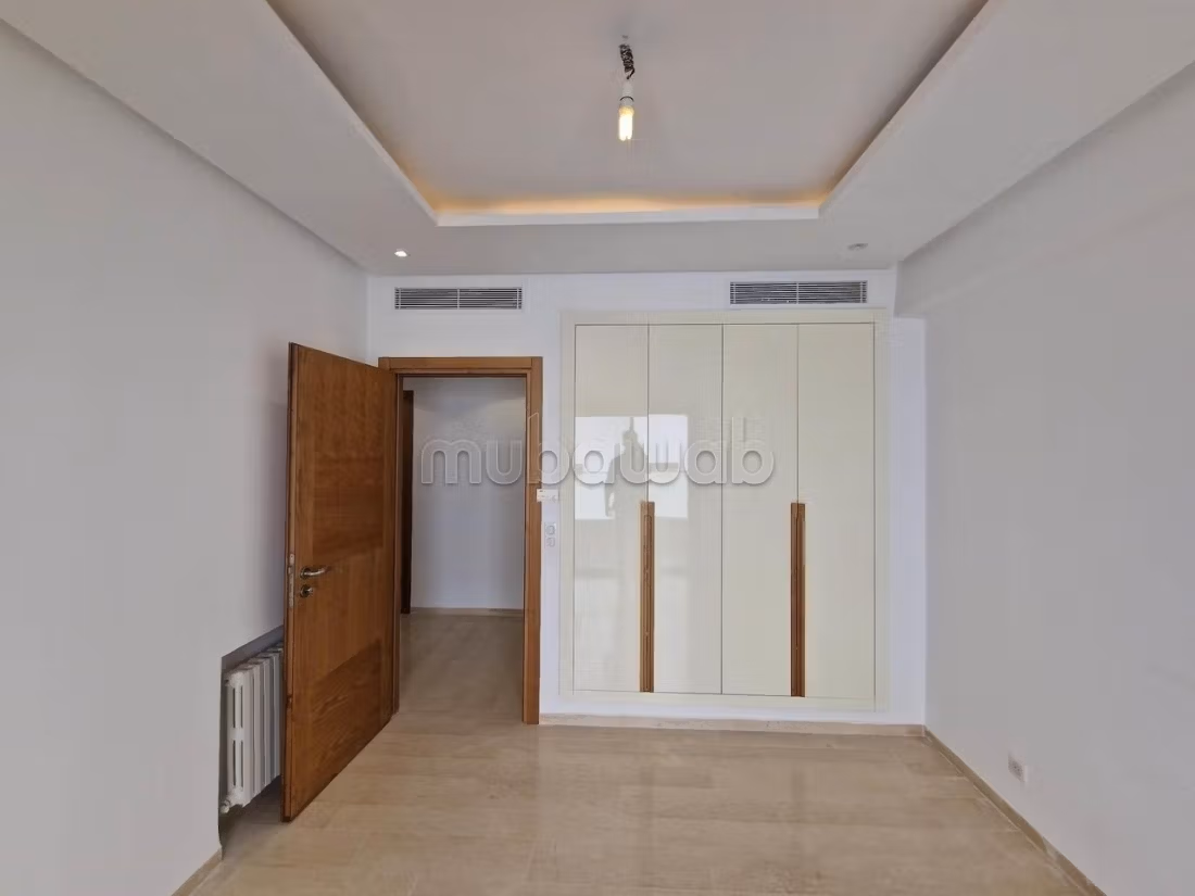 Appartamento s3 con suite matrimoniale
