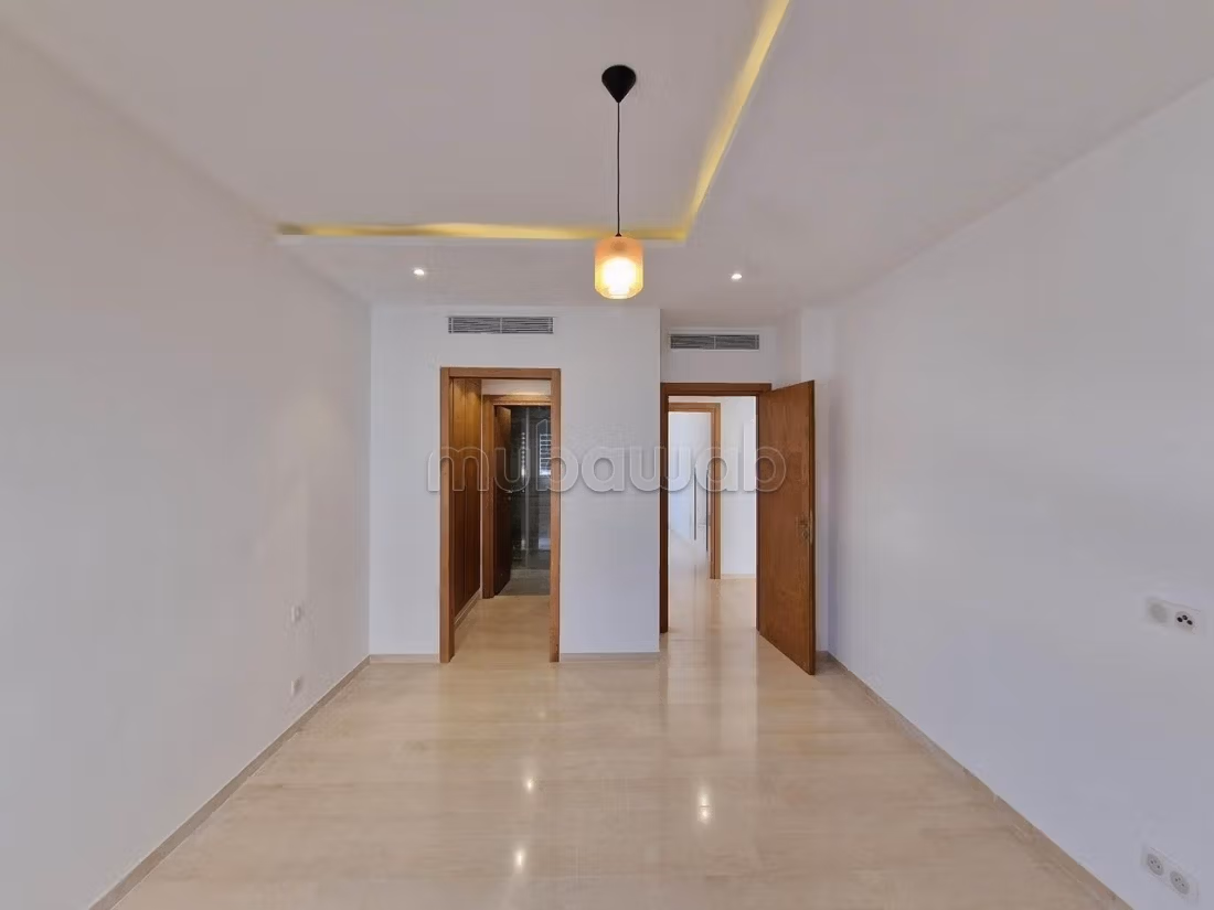 Appartamento s3 con suite matrimoniale