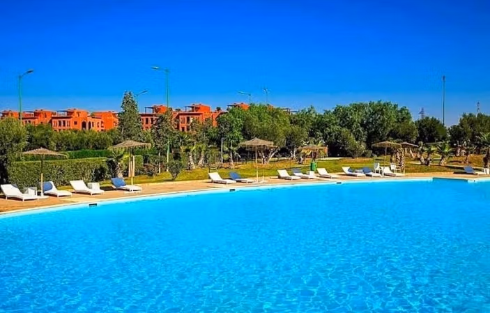 Splendido appartamento in vendita a Route Casablanca. 3 locali