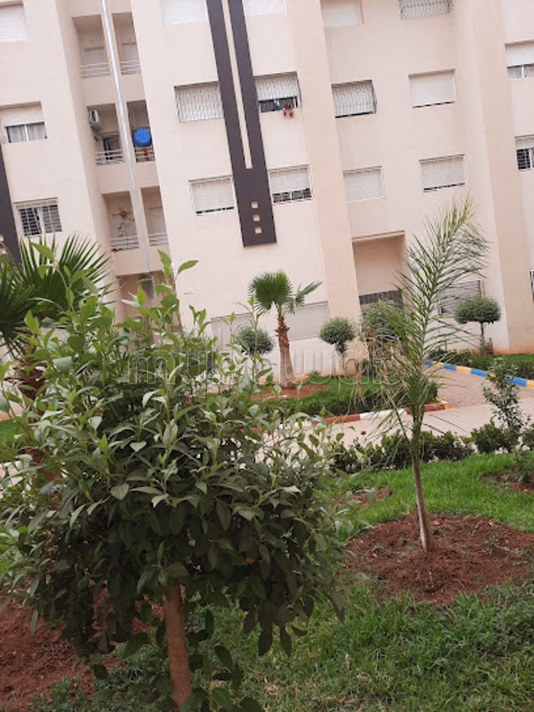 Appartement 64 m² à Route se Sefrou — 8