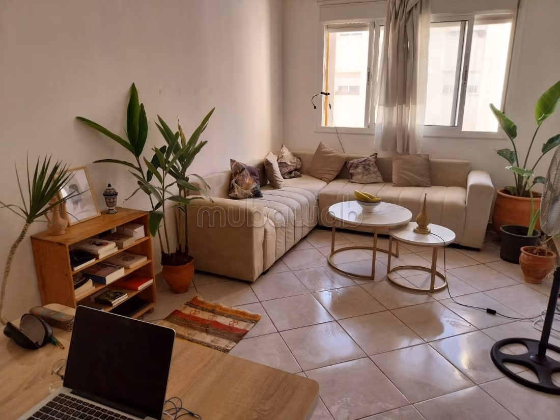 Appartement 64 m² à Route se Sefrou — 2