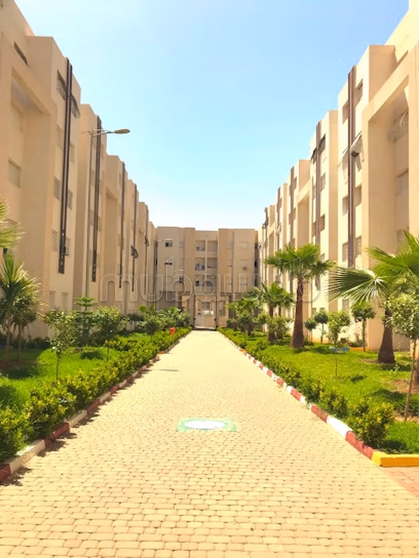 Furnished apartment for rent next to CHU Fes