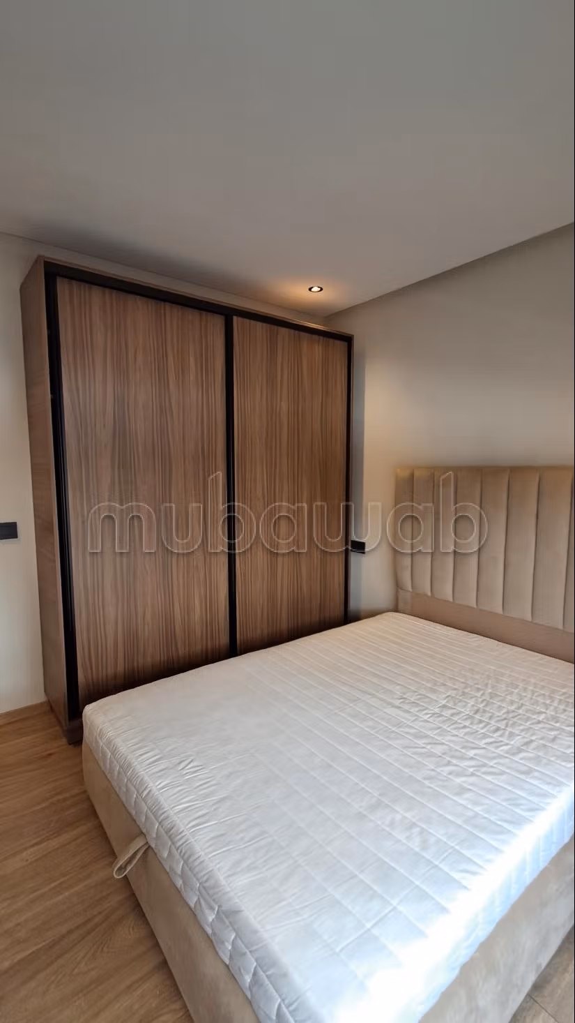Appartement 40 m² à Oulfa — 7