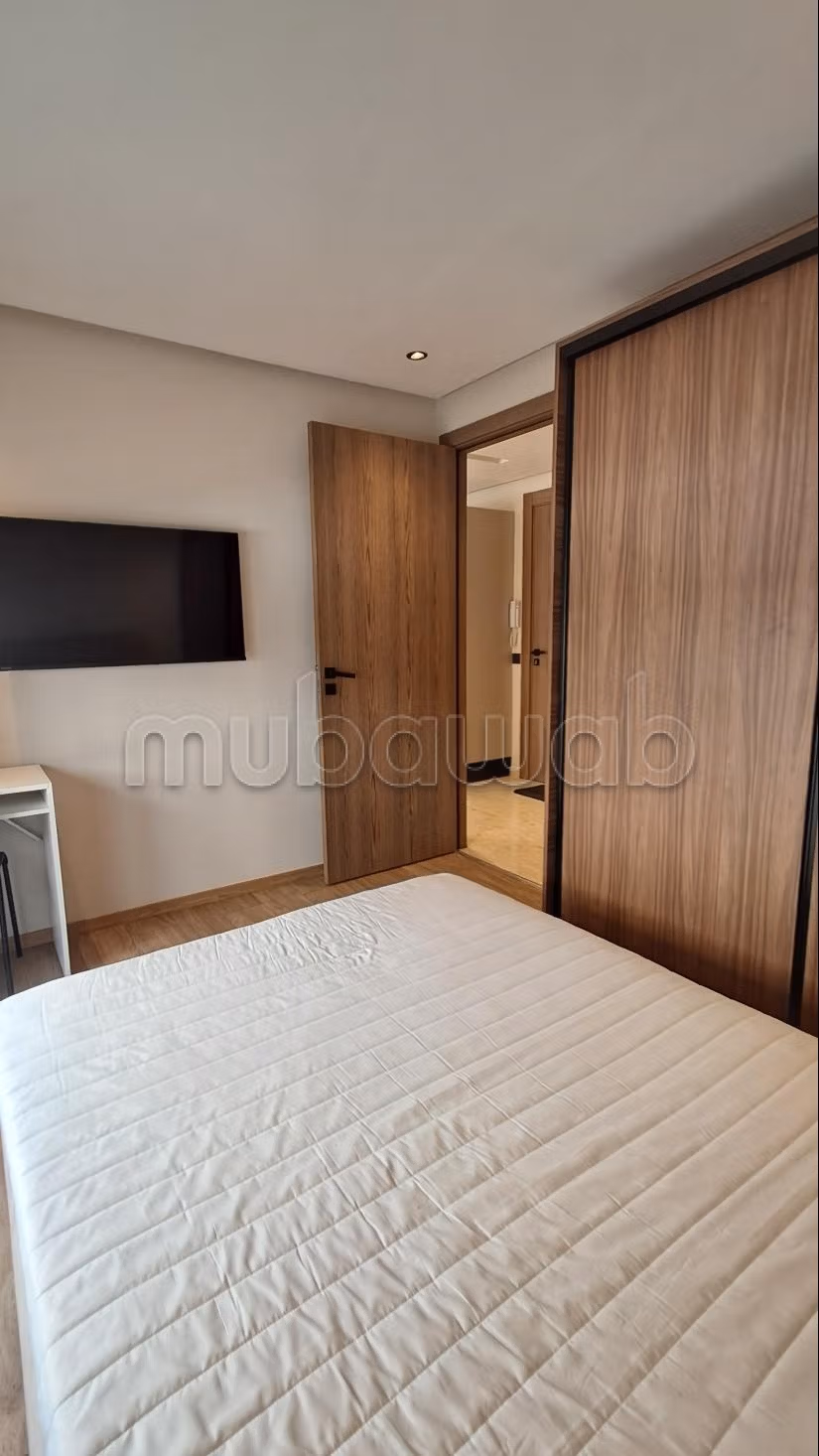 Appartement 40 m² à Oulfa — 8