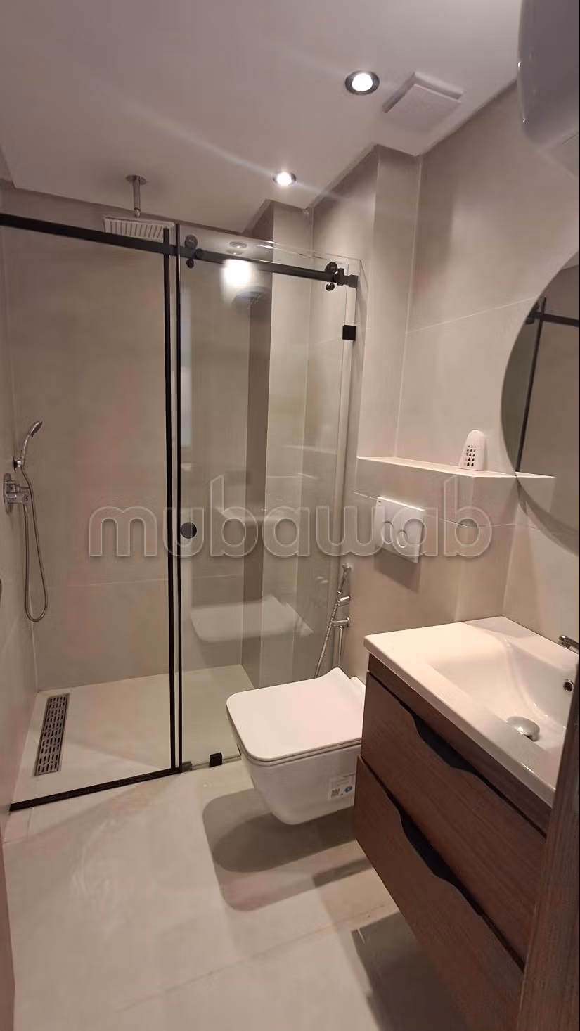 Appartement 40 m² à Oulfa — 9