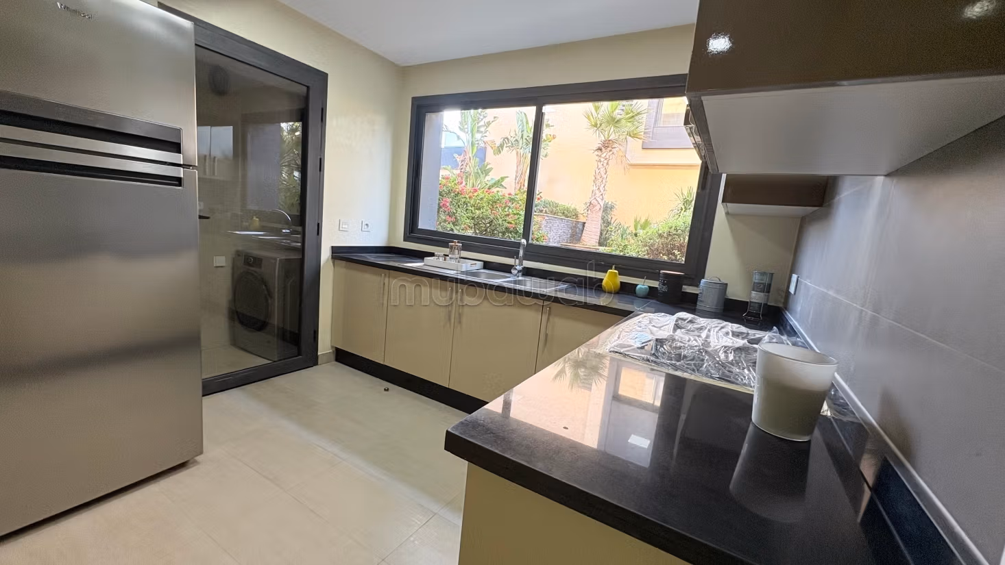 2 Appartements à vendre à Darbouazza
