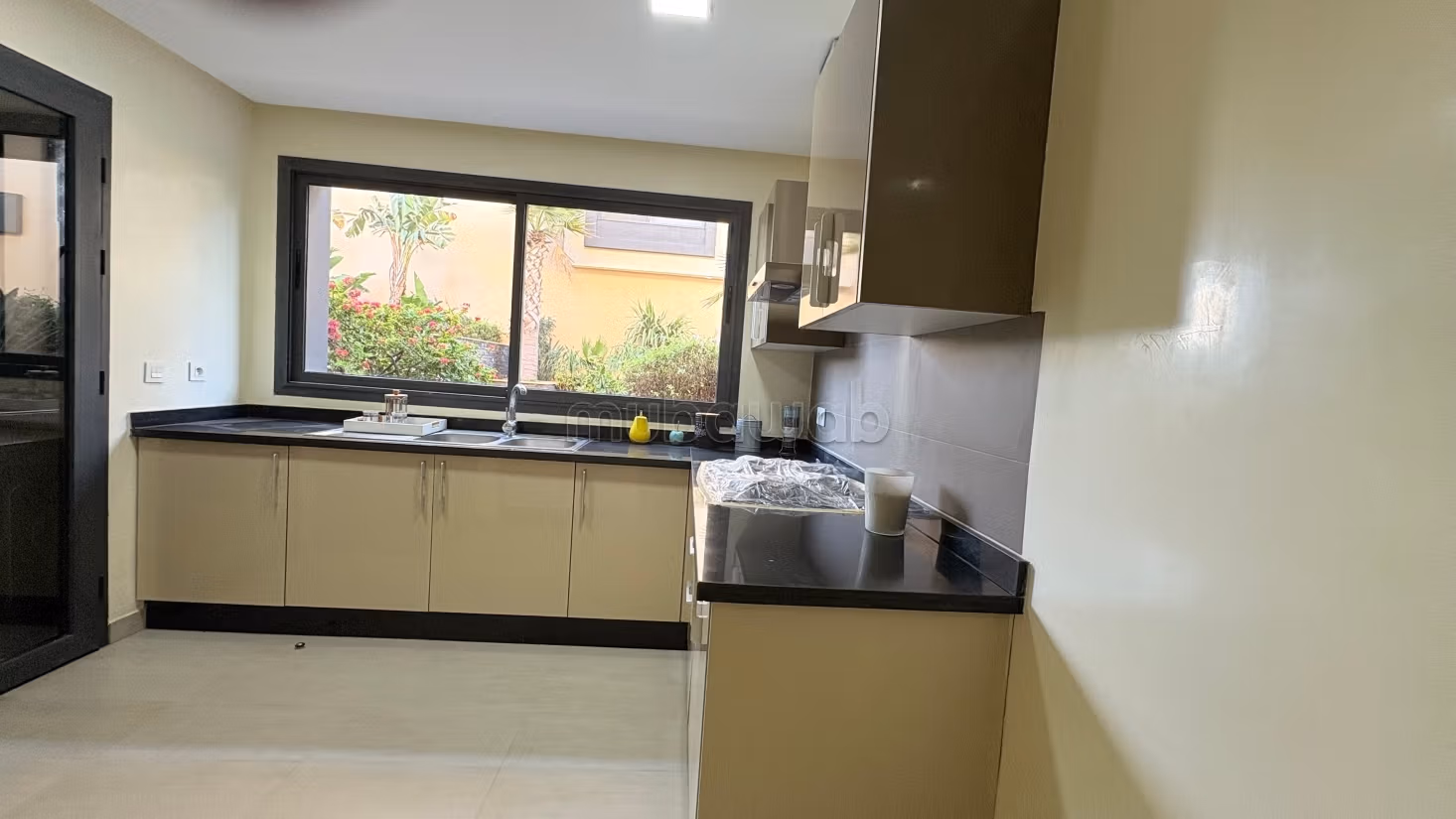 2 Appartements à vendre à Darbouazza
