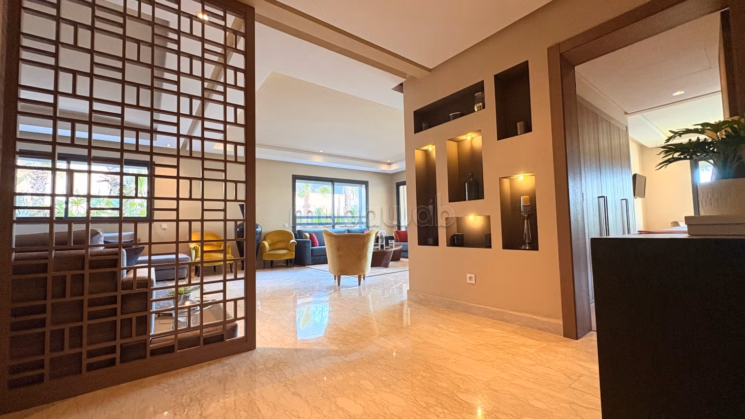 2 Appartements à vendre à Darbouazza