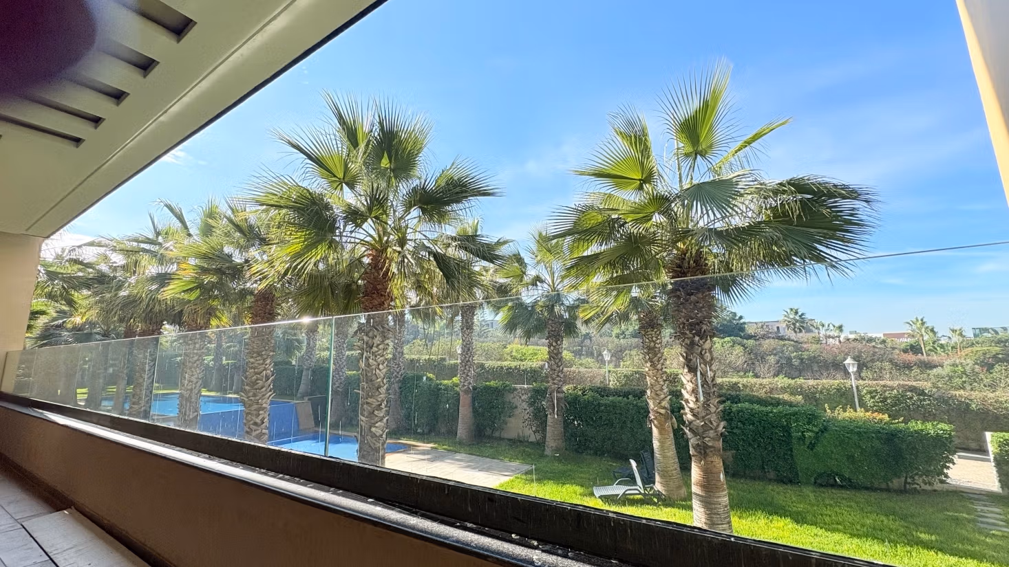 2 Appartements à vendre à Darbouazza