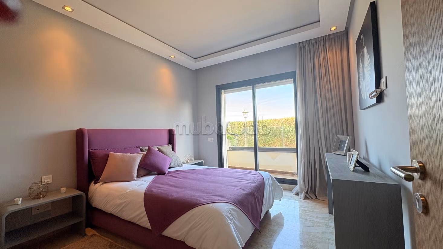 2 Appartements à vendre à Darbouazza