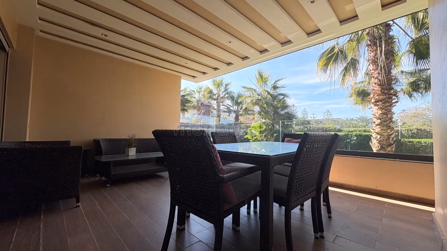 2 Appartements à vendre à Darbouazza