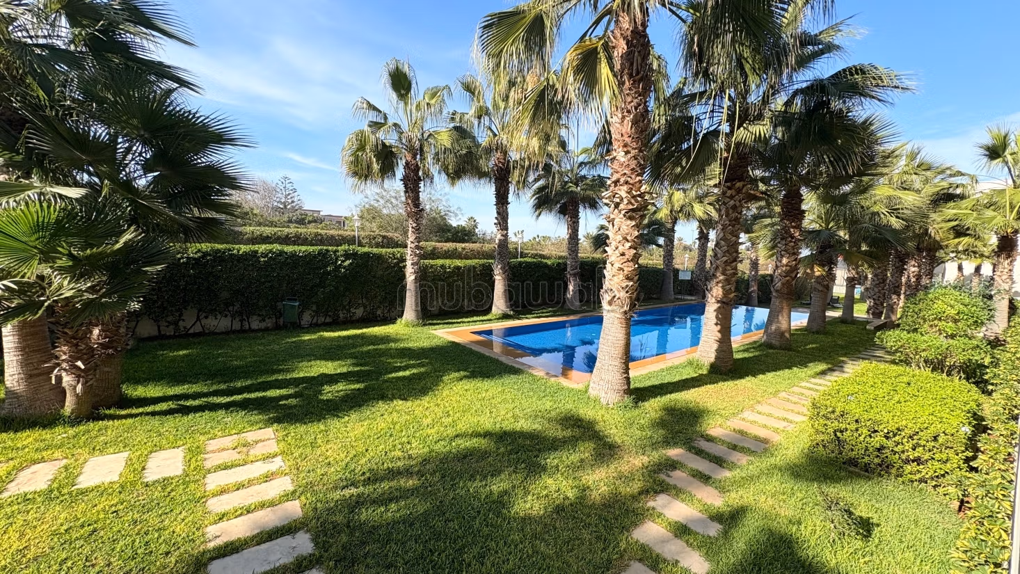 2 Appartements à vendre à Darbouazza