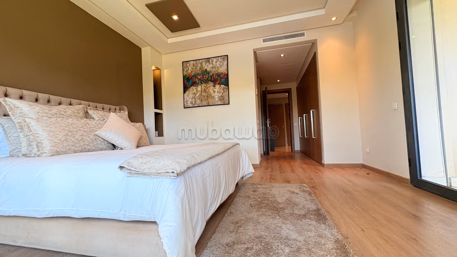 2 Appartements à vendre à Darbouazza