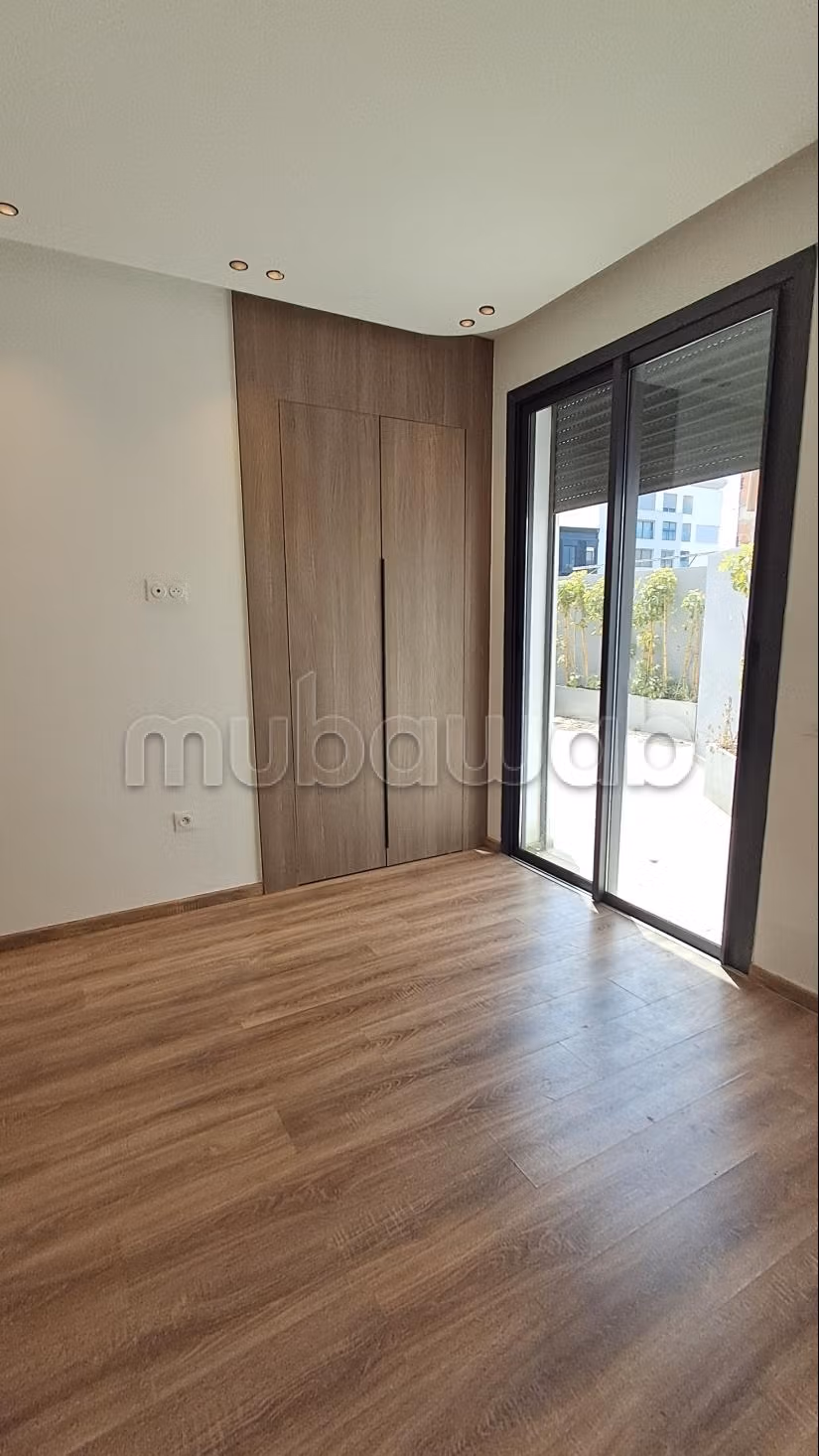 Studio Arredato in Affitto a Maarif