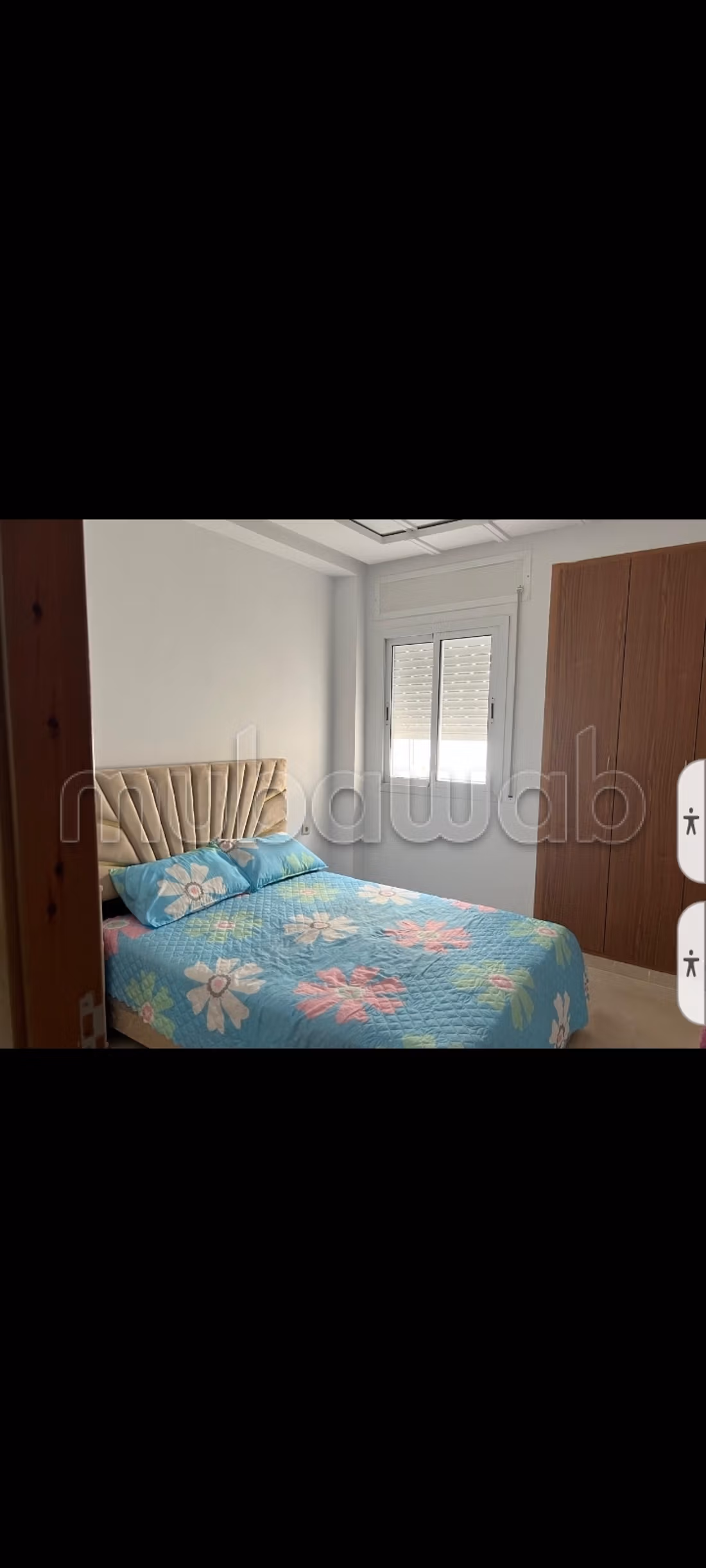 Très bel appartement en location à Haddad. Surface de 78 m². Meublé — 5
