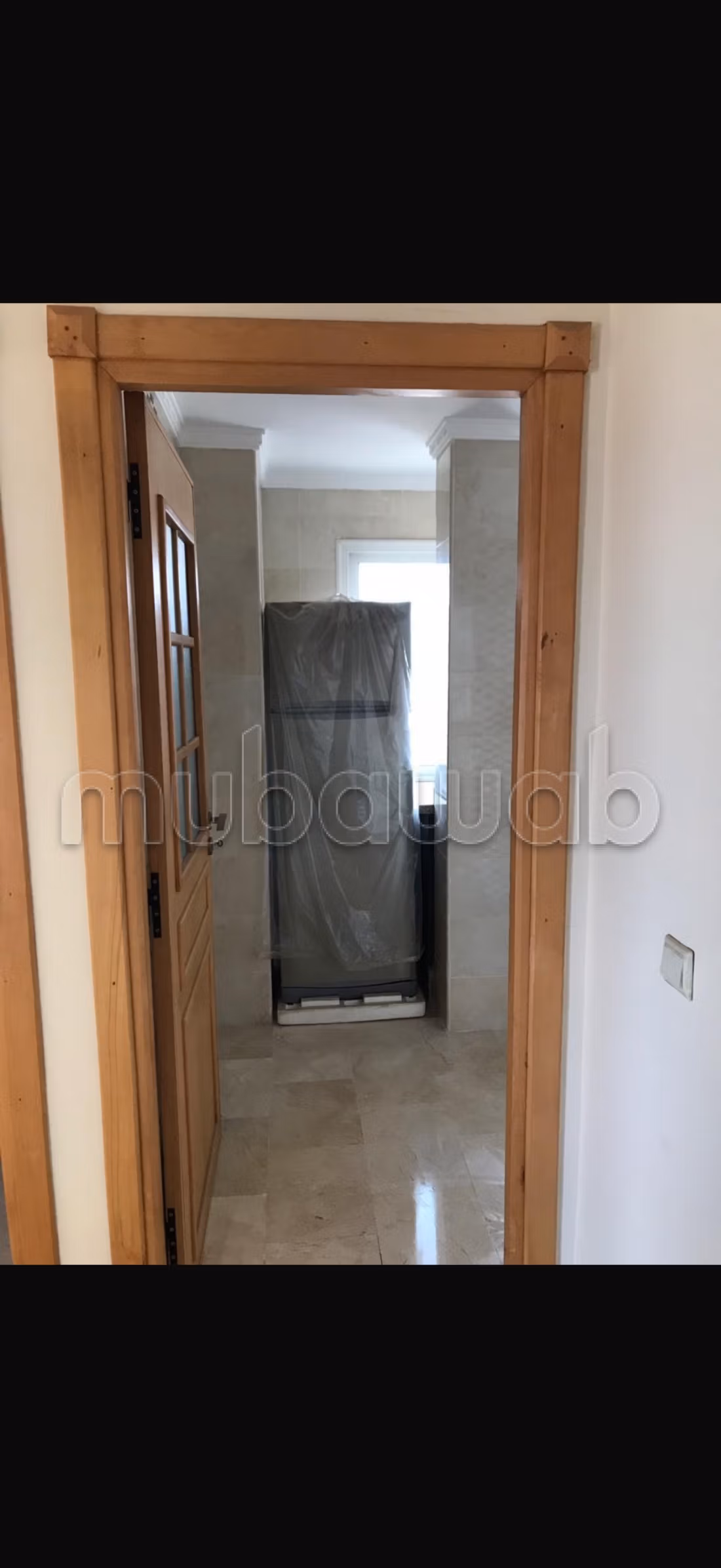 Appartement Top Bouznika