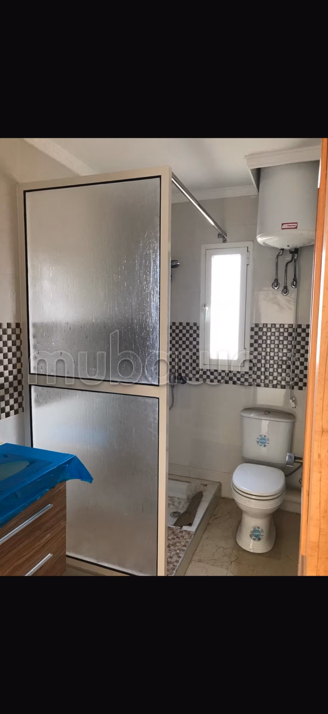 Appartement Top Bouznika