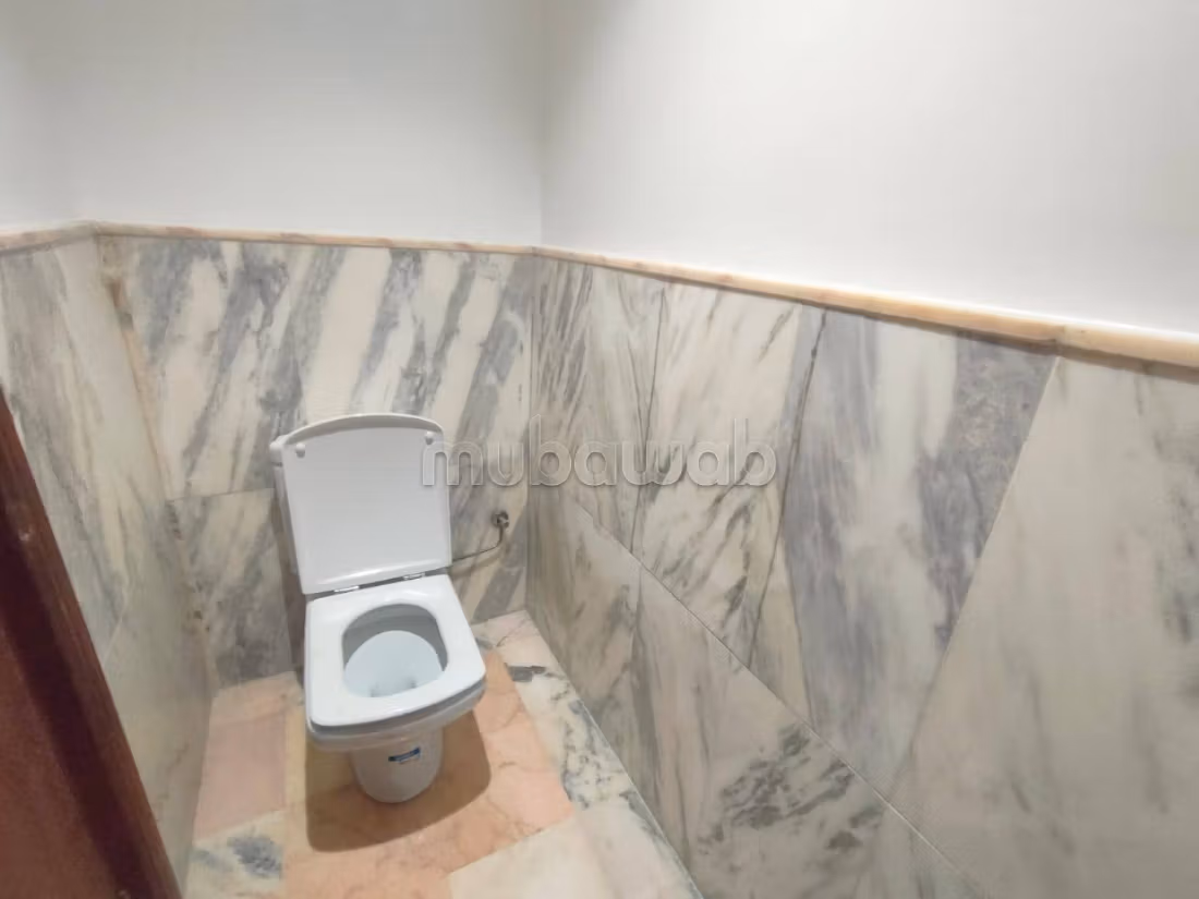 Studio vuoto 50m² Maarif 5000 dh