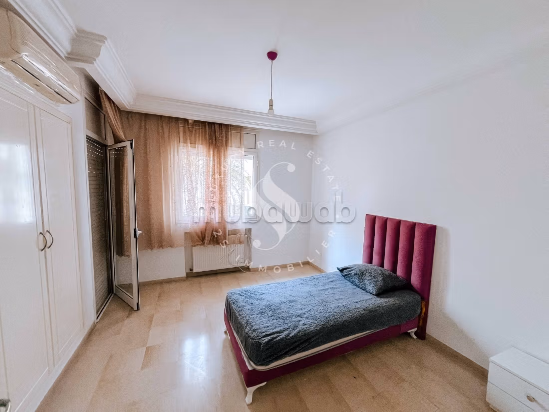 Location un grand S3 au lac 2