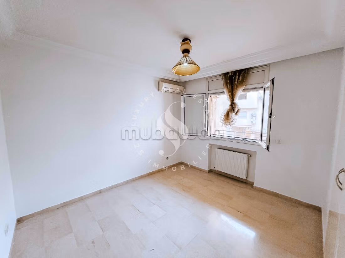 Location un grand S3 au lac 2