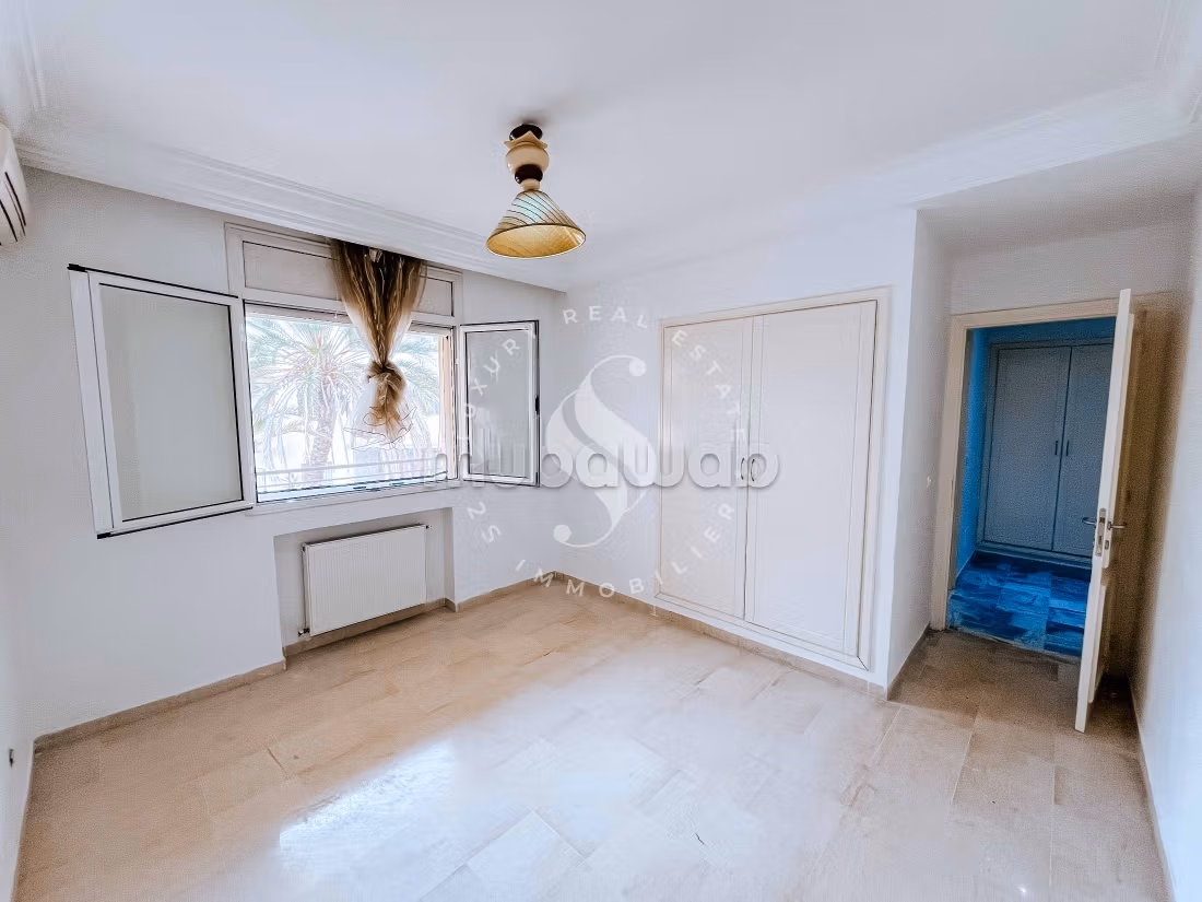 Location un grand S3 au lac 2