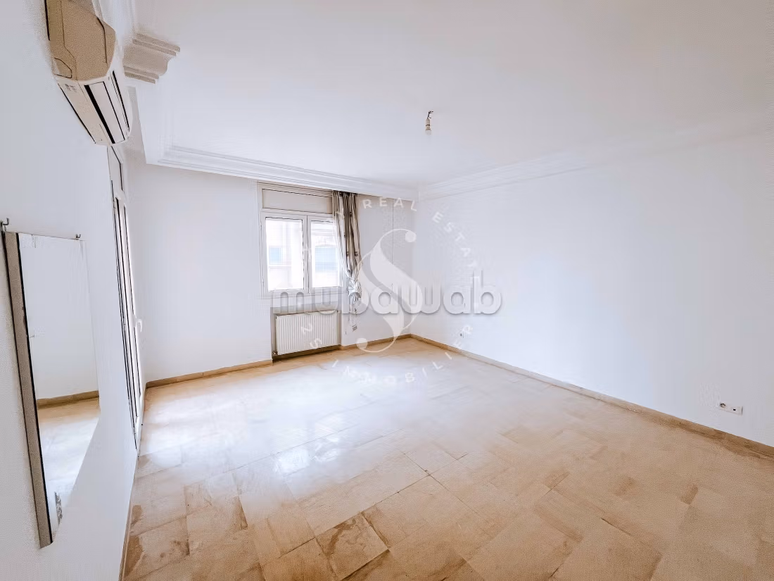 Location un grand S3 au lac 2