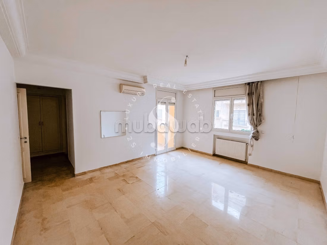 Location un grand S3 au lac 2